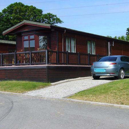 Rosewater Park Lodge Бодмін Екстер'єр фото